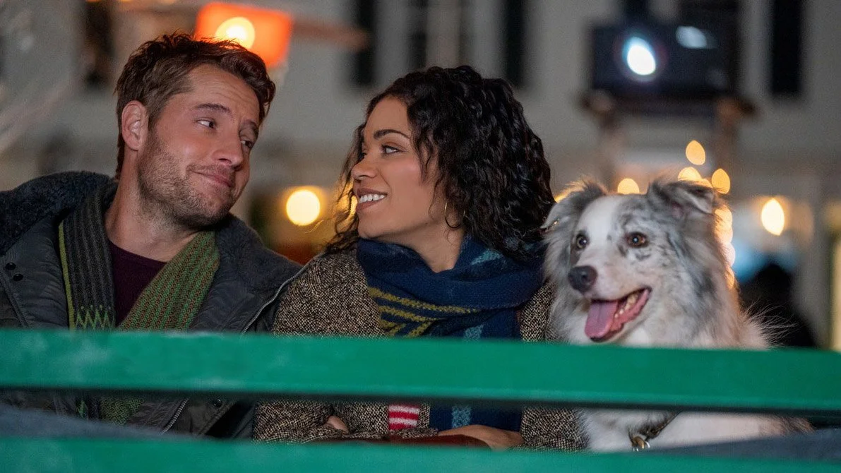 Netflix’s The Noel Diary