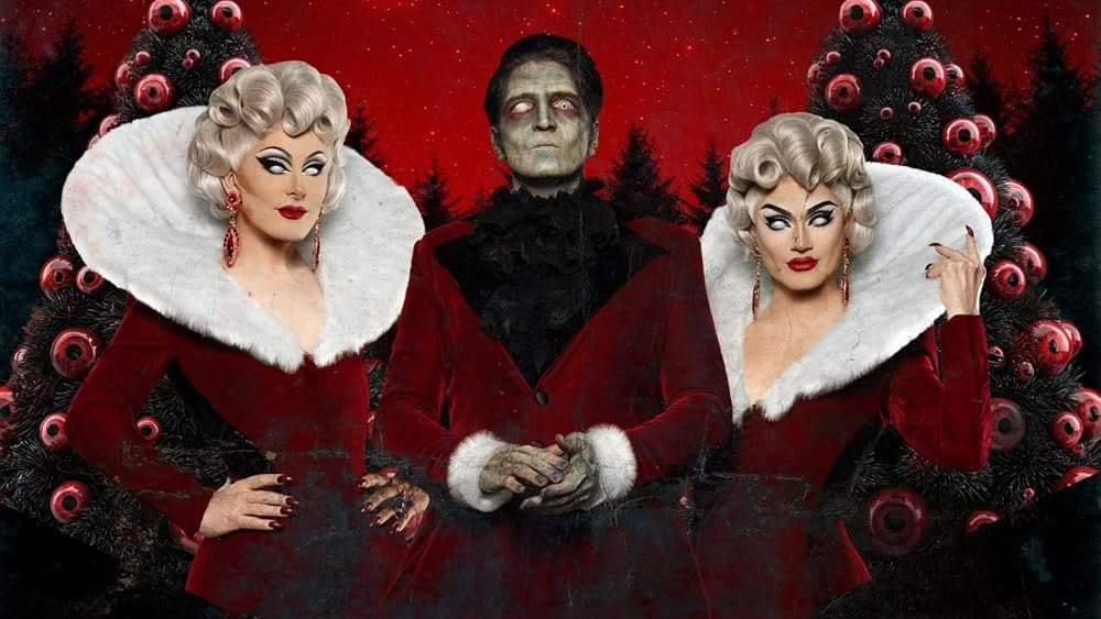 The Boulet Brothers' Holiday of Horrors