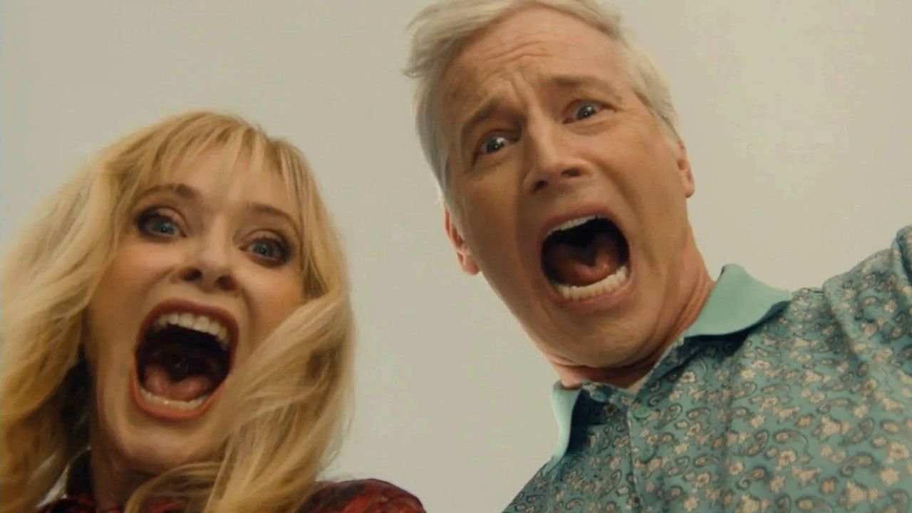 GRIND premiering at SxSW