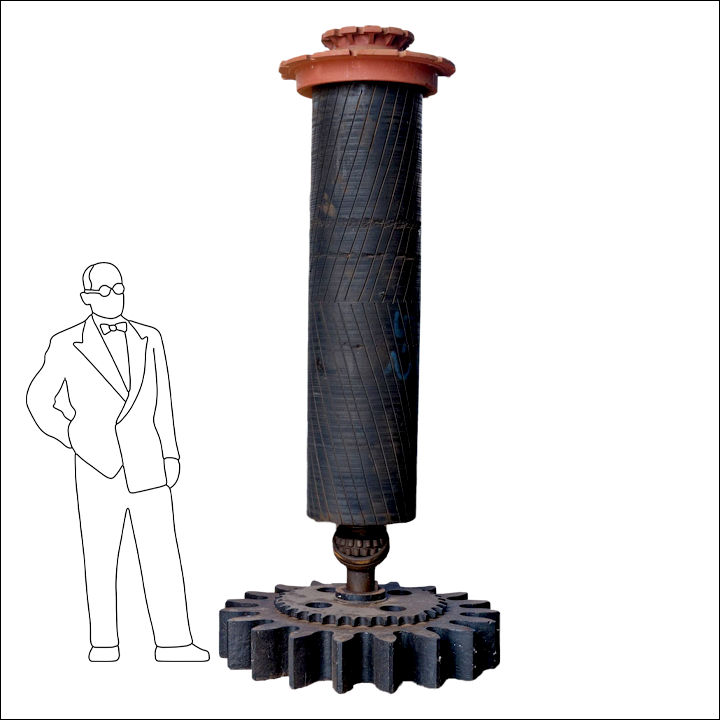 COLUMNA FIDEI