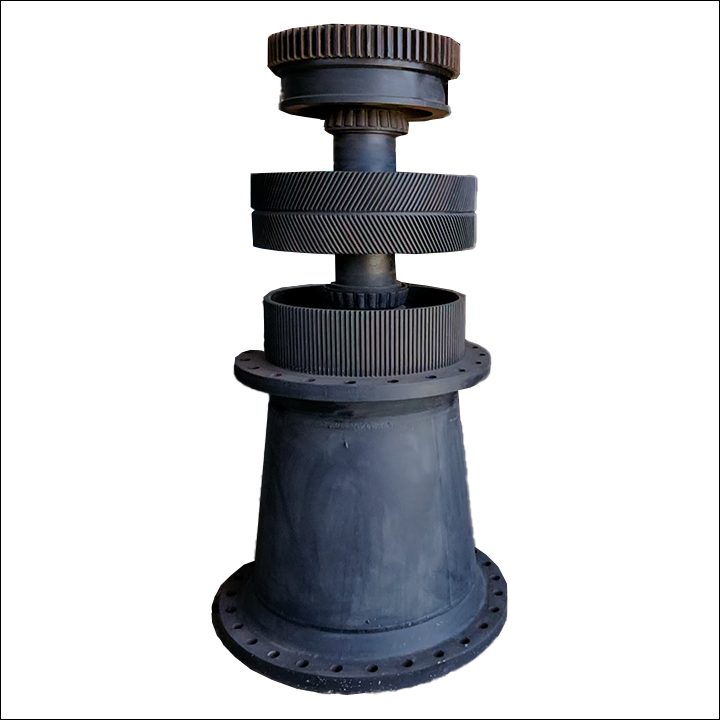 Moscovium Gusev