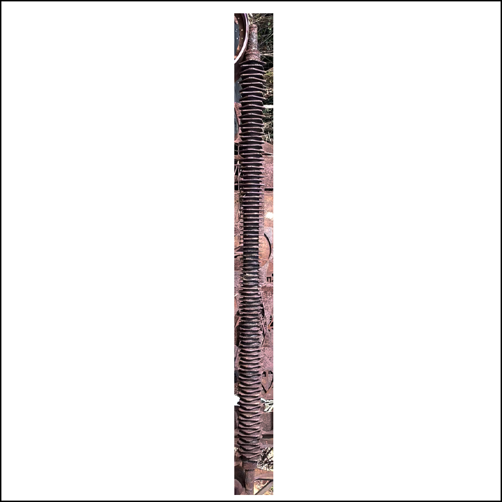 AZTEC COLUMN 2