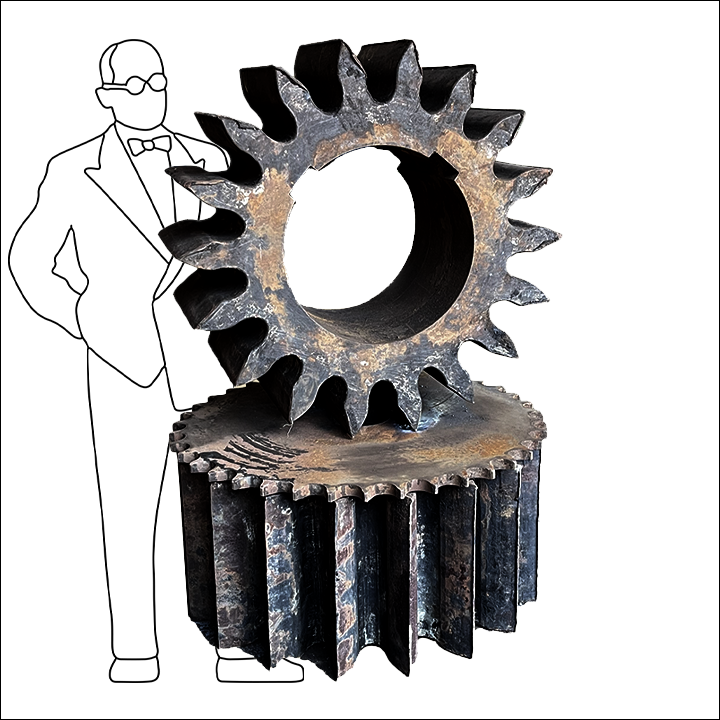 Almost Chromium Hydride (A)