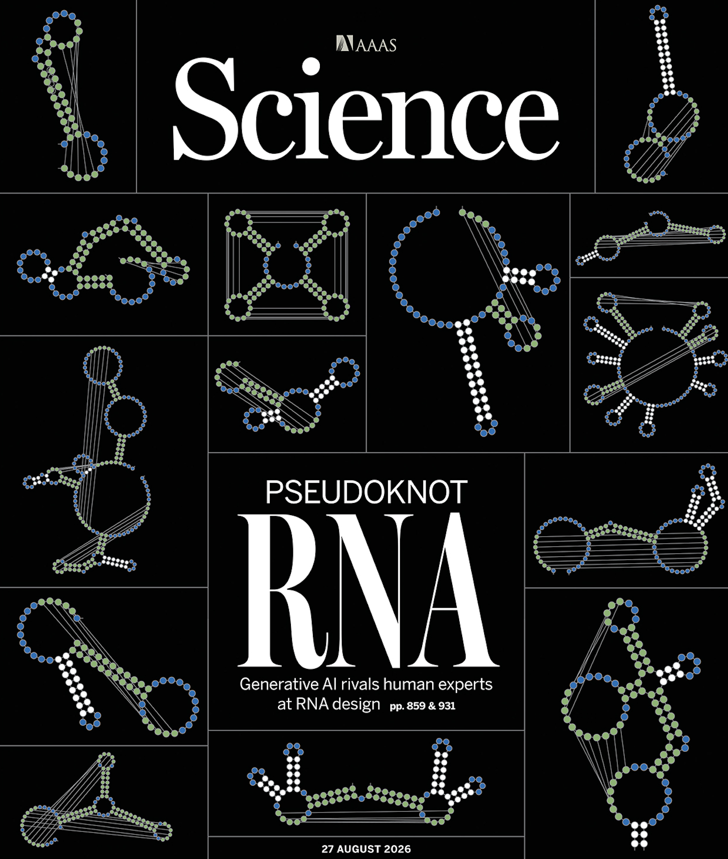 science cover