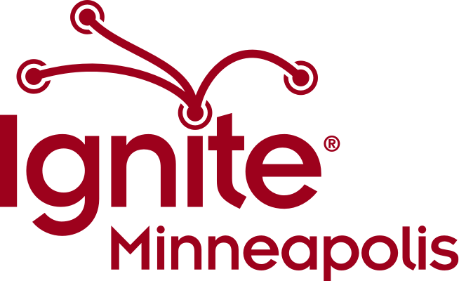 Ignite Minneapolis