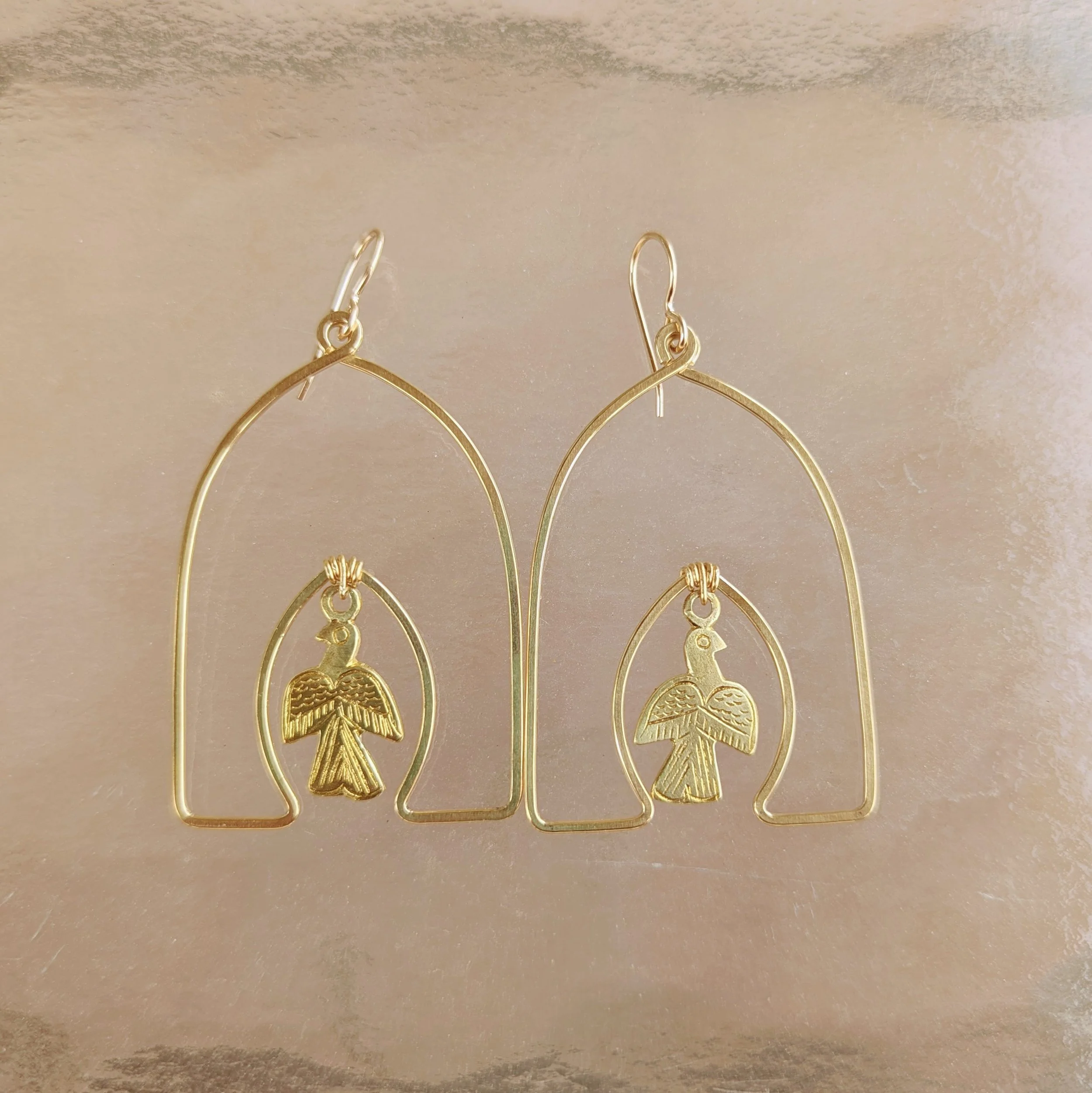 Paloma Portal Drops