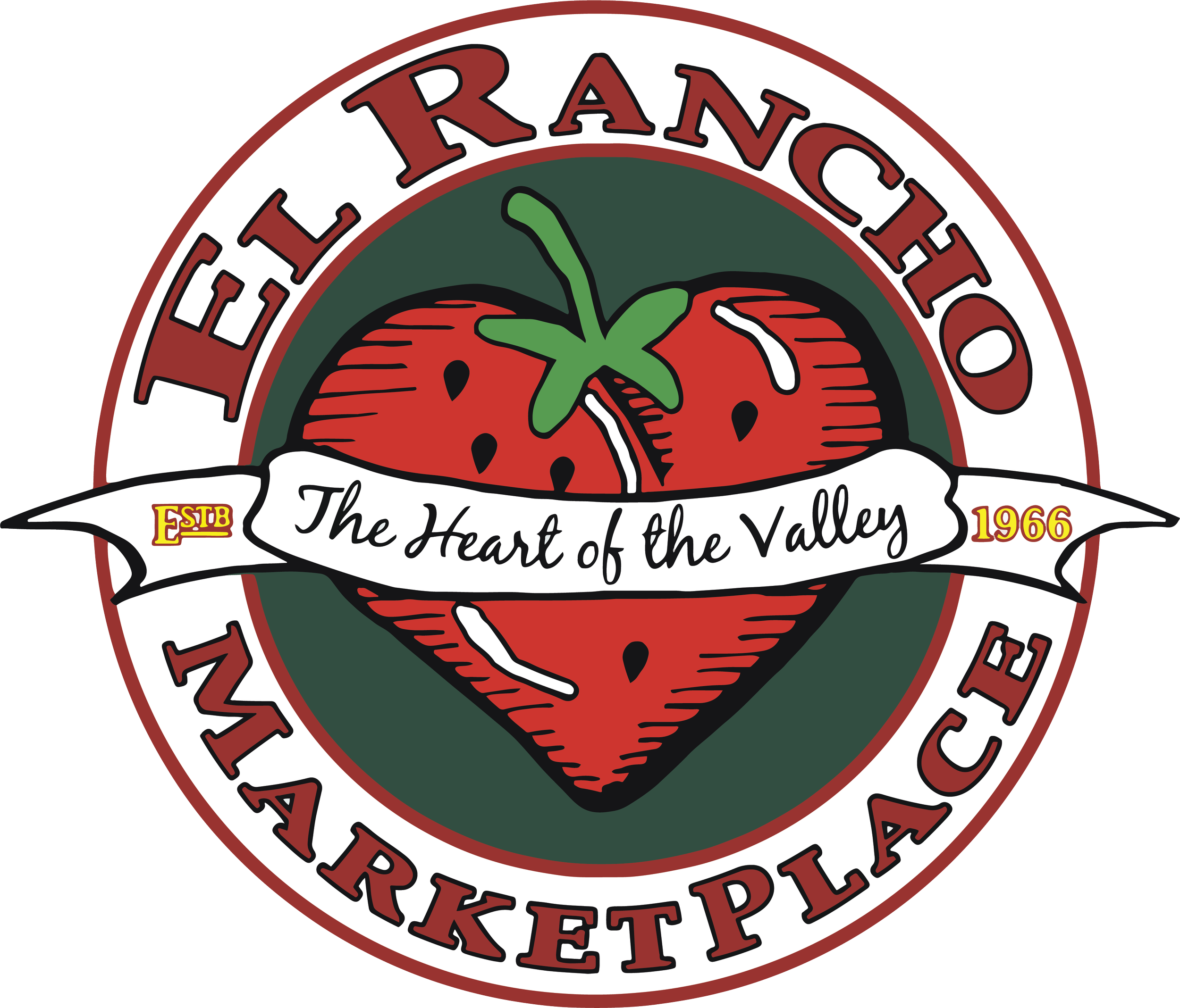 El Rancho Marketplace logo.png