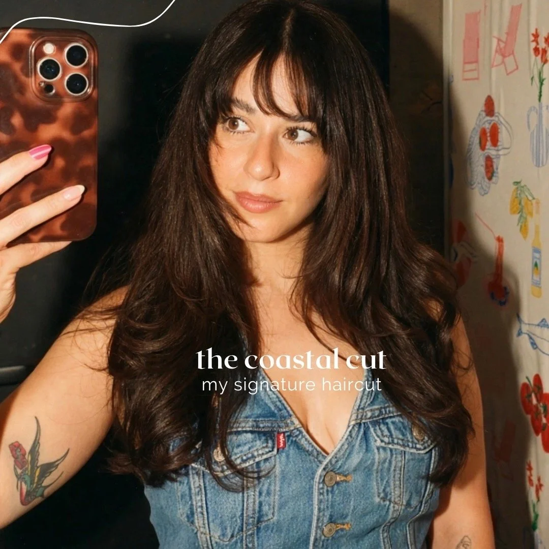 The Coastal Cut | DATE TBD