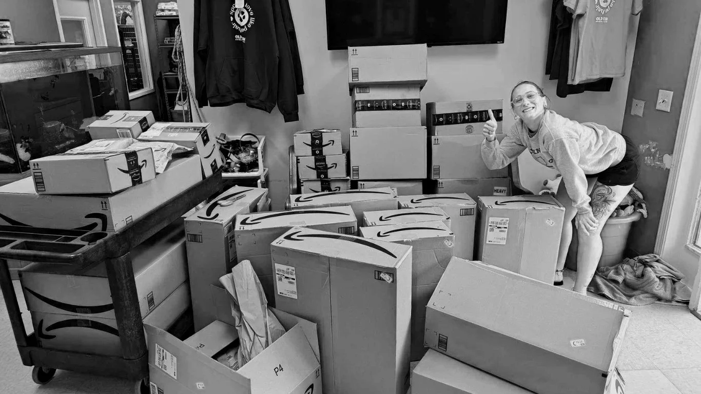Meet Scott Poore | Founder of On A Mission KC | Champion for Shelter ...