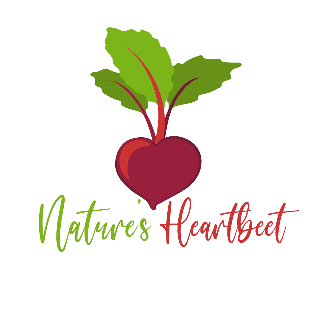 Nature&#39;s Heartbeet