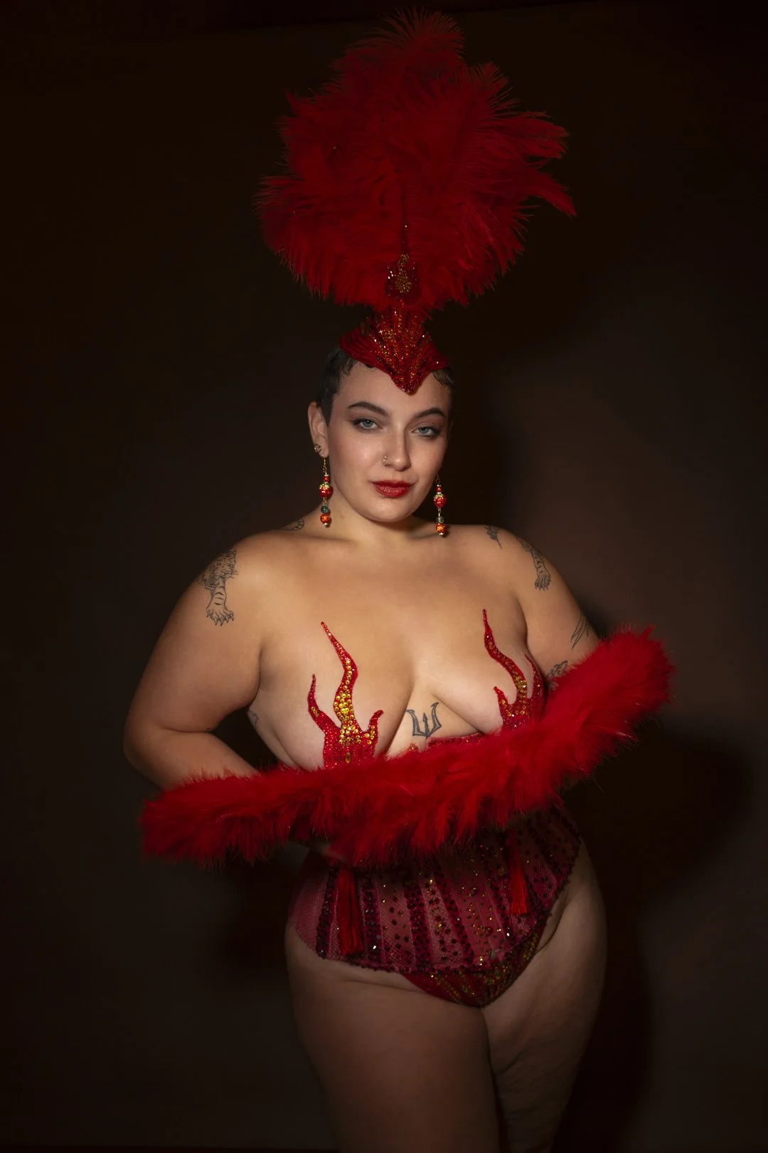 Burlesque