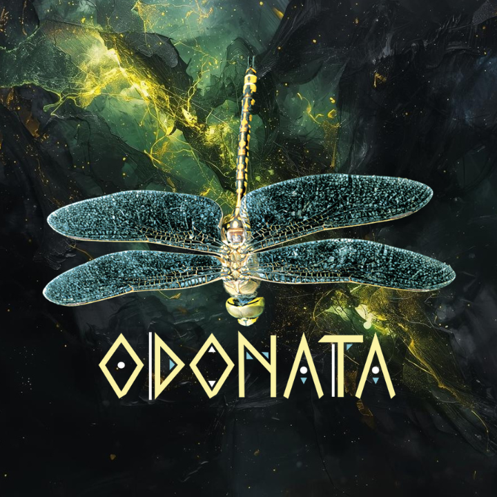 OdoNata   -   Lex Schmidt