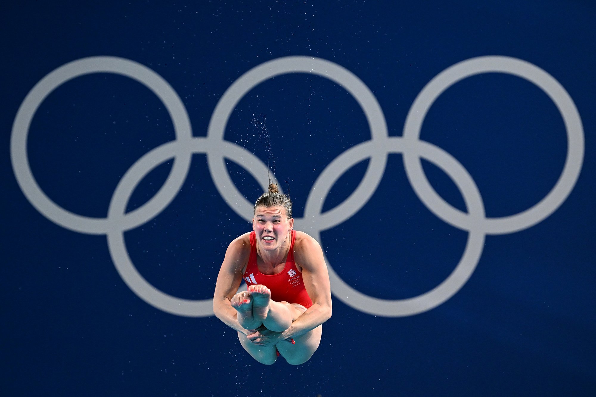Final Dive