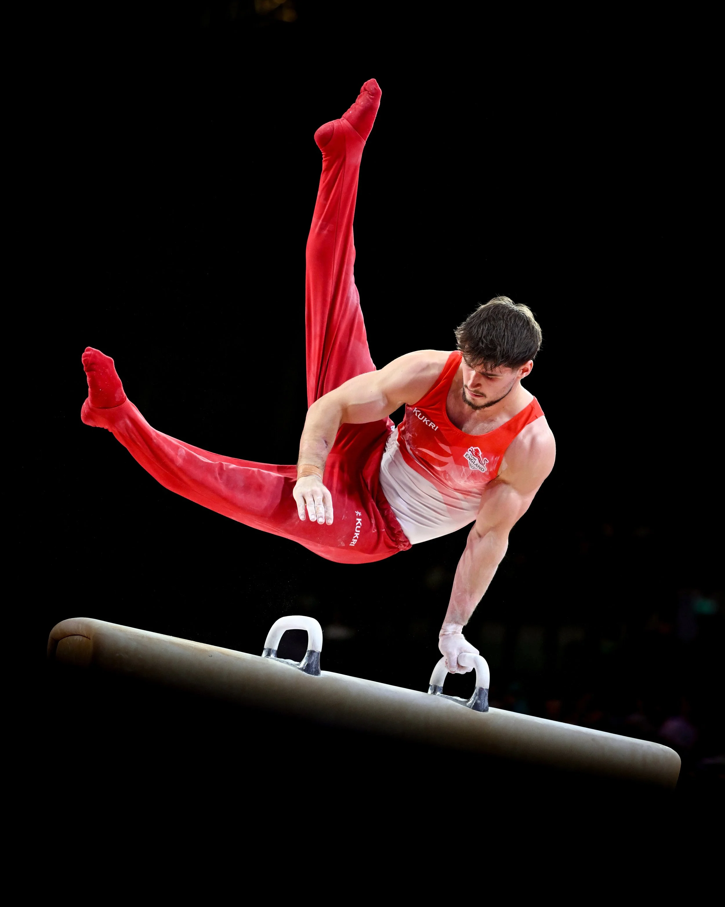 Adam Tobin
