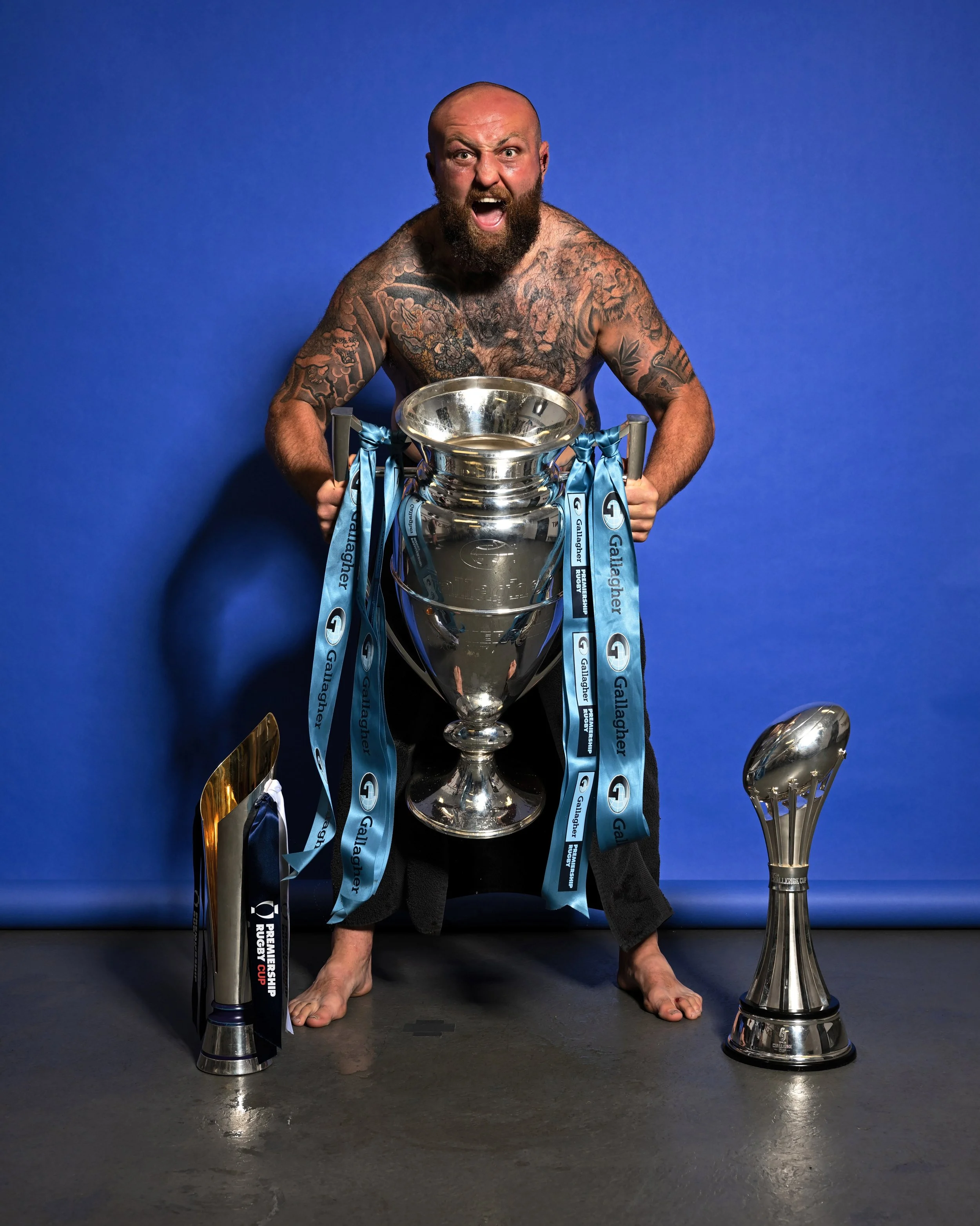 Tom Dunn