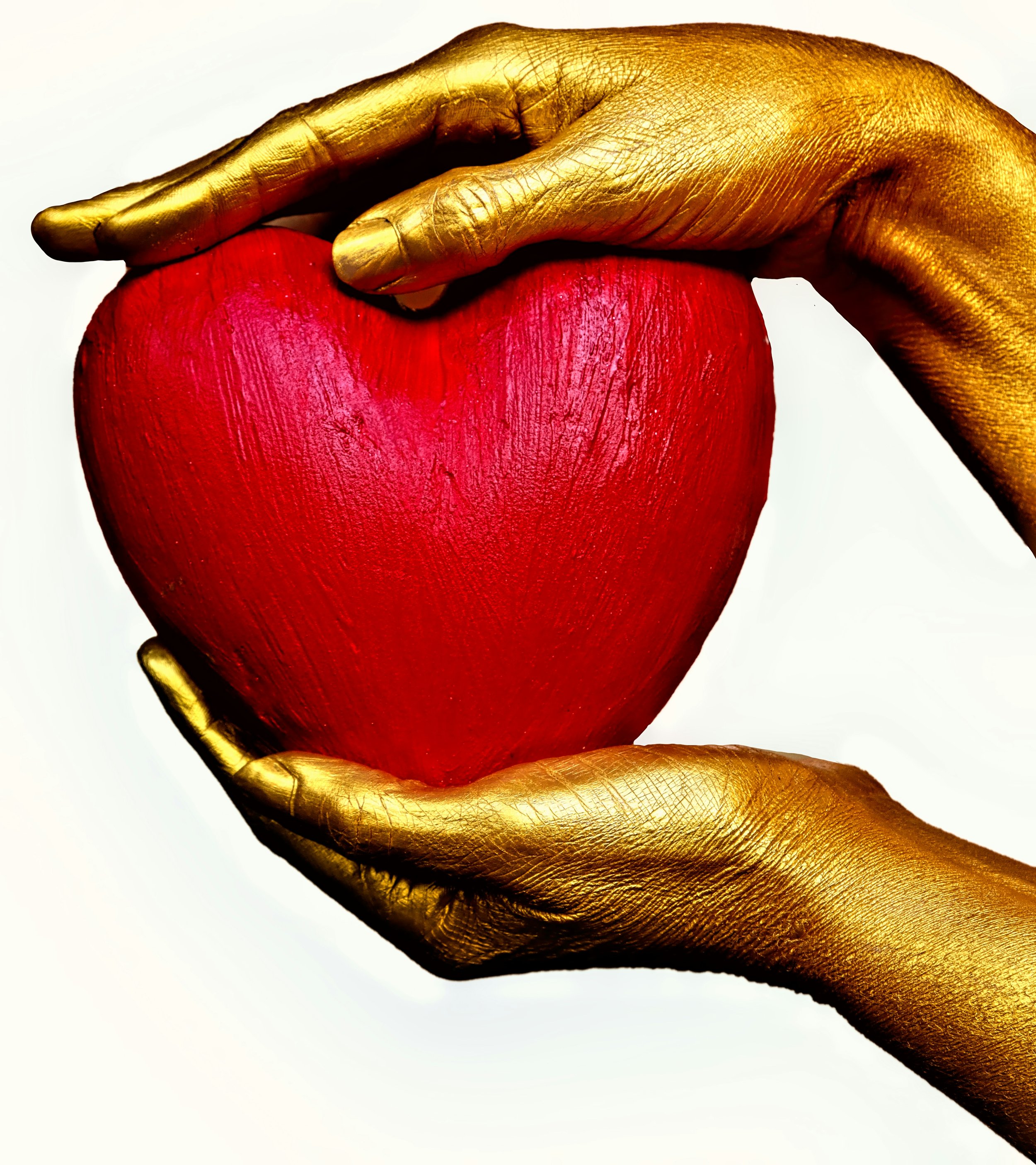 This career did not break me. It built me.