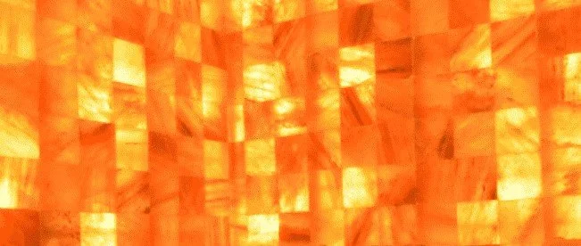 Himalayan Salt Room and Day Spa