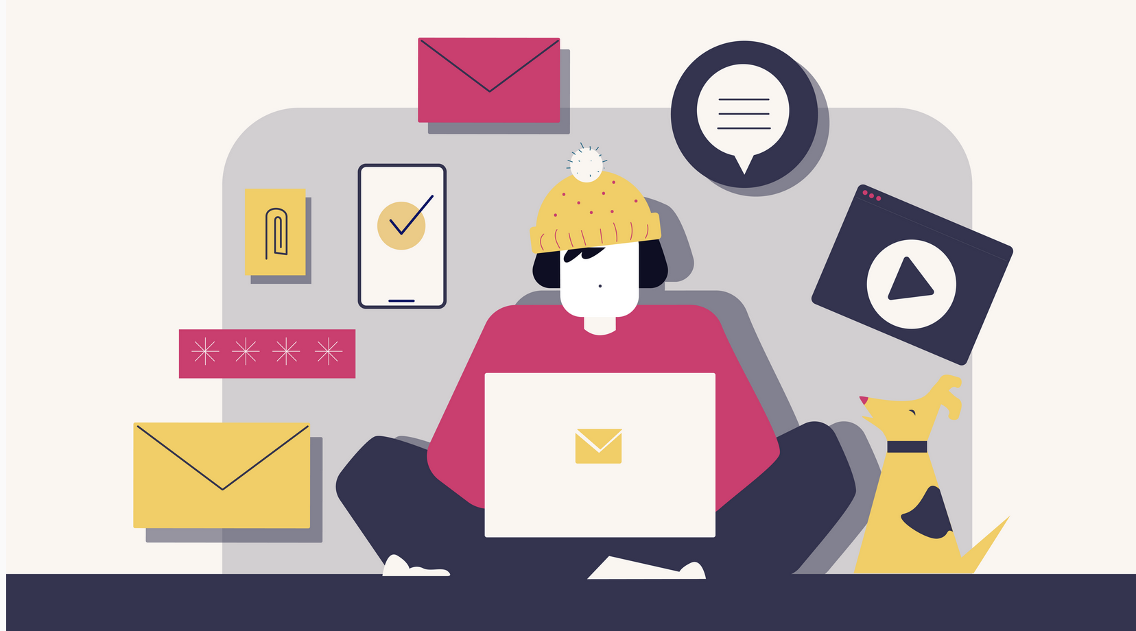 Lessons in resilience for small business