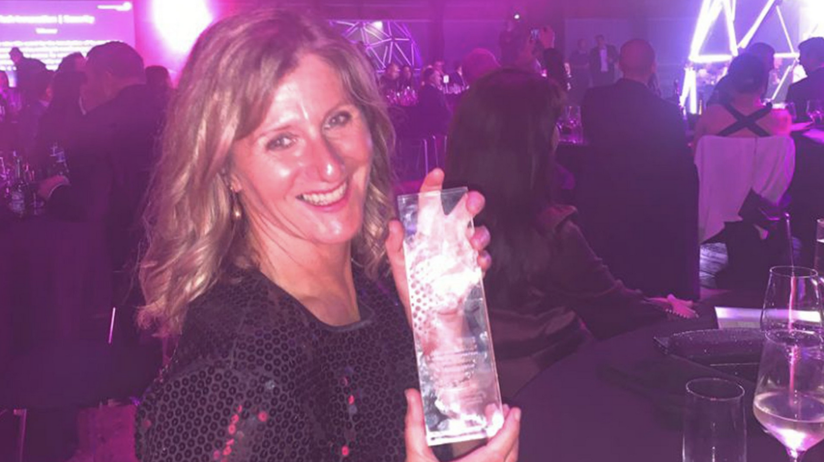 Mindshift wins Start-up Innovation – Customer Value award 