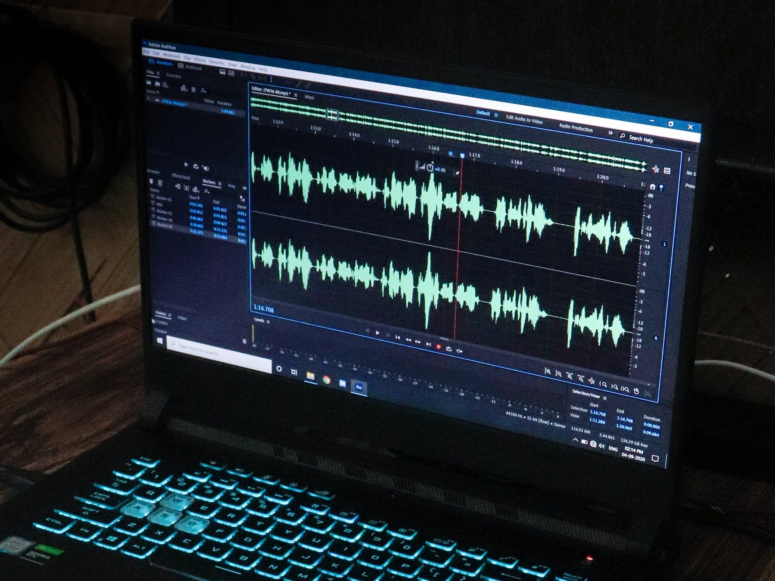 How to detect voice cloning&nbsp;