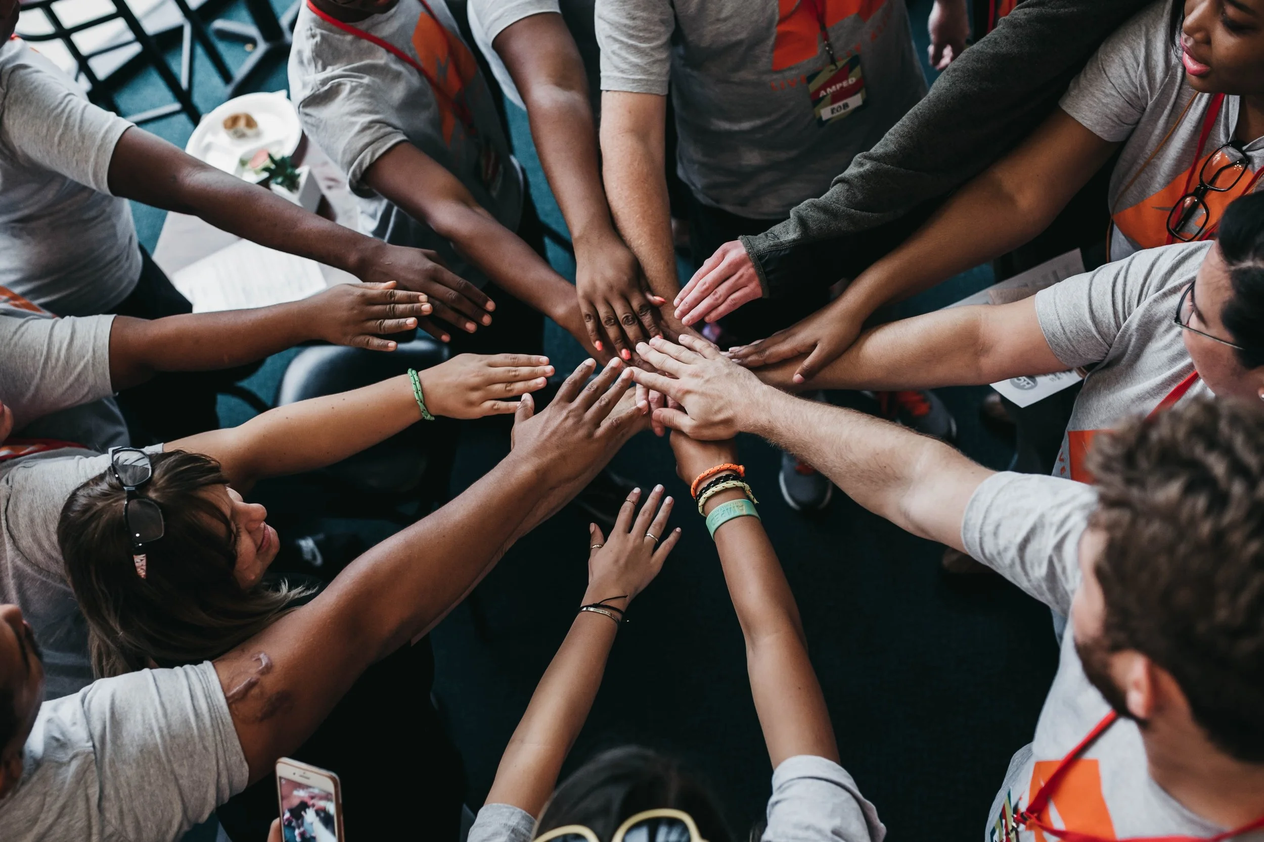 Take control of your digital safety