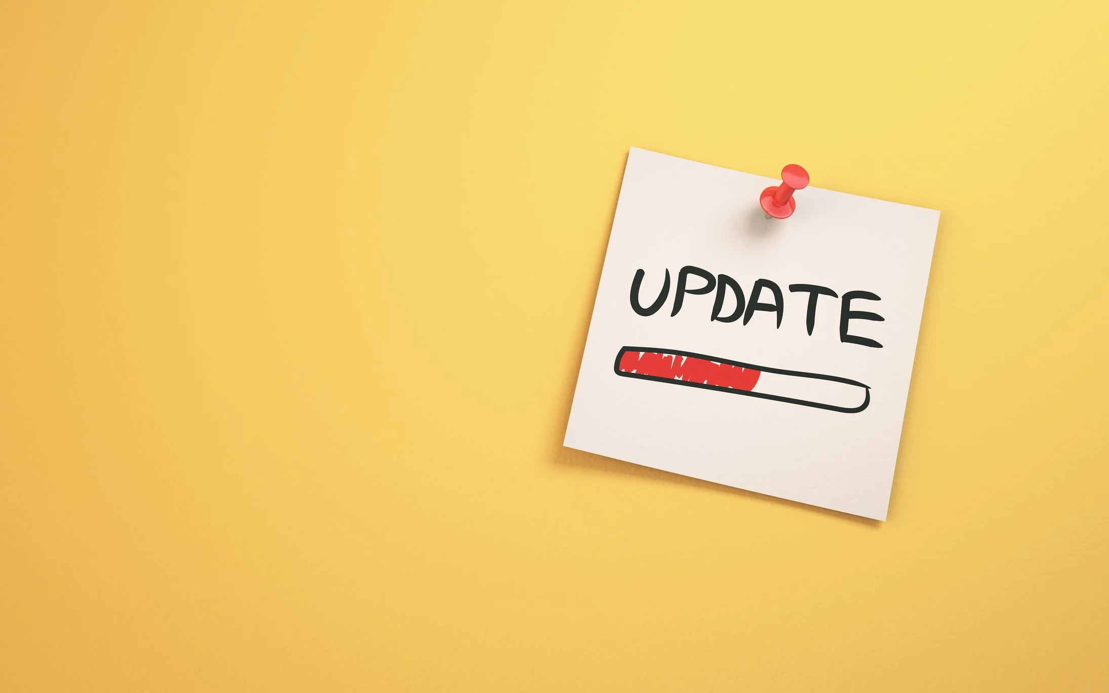 Keep your devices up-to-date&nbsp;