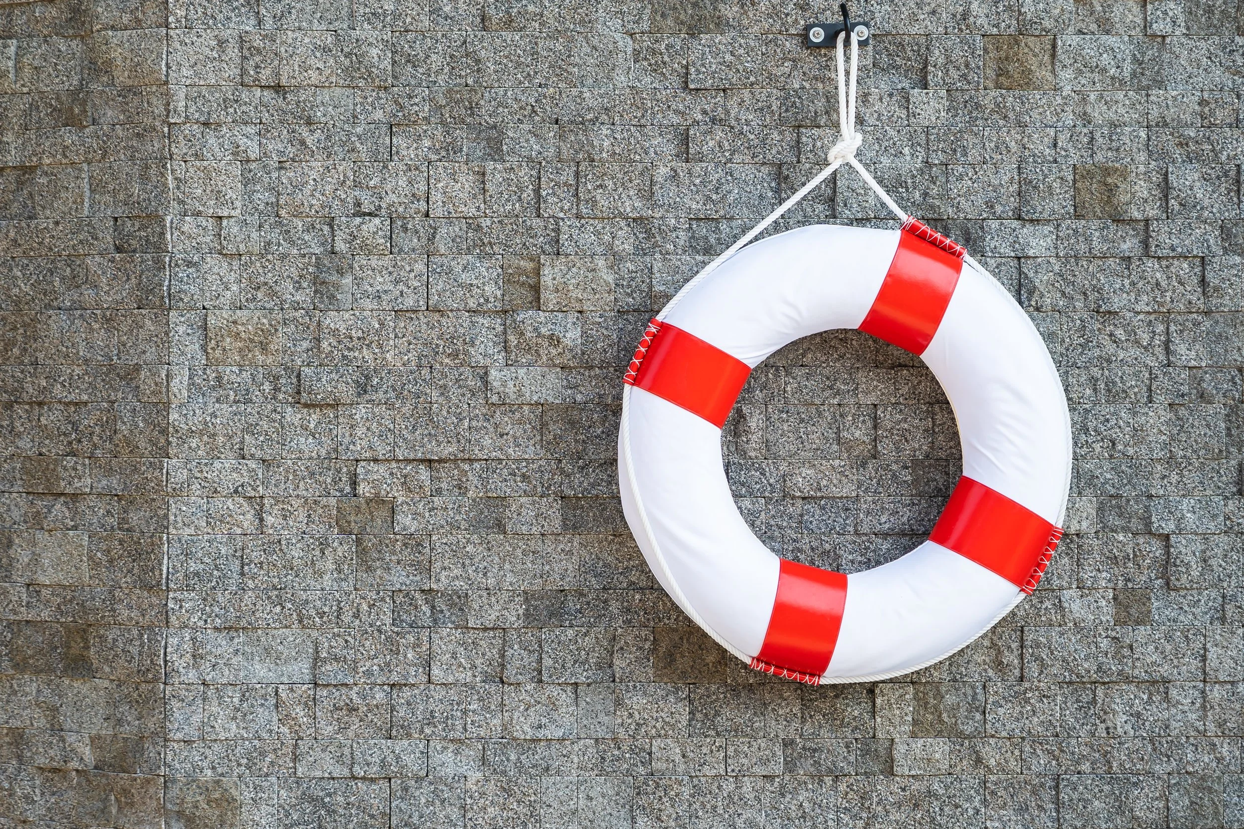 Securing your digital lifeline&nbsp;