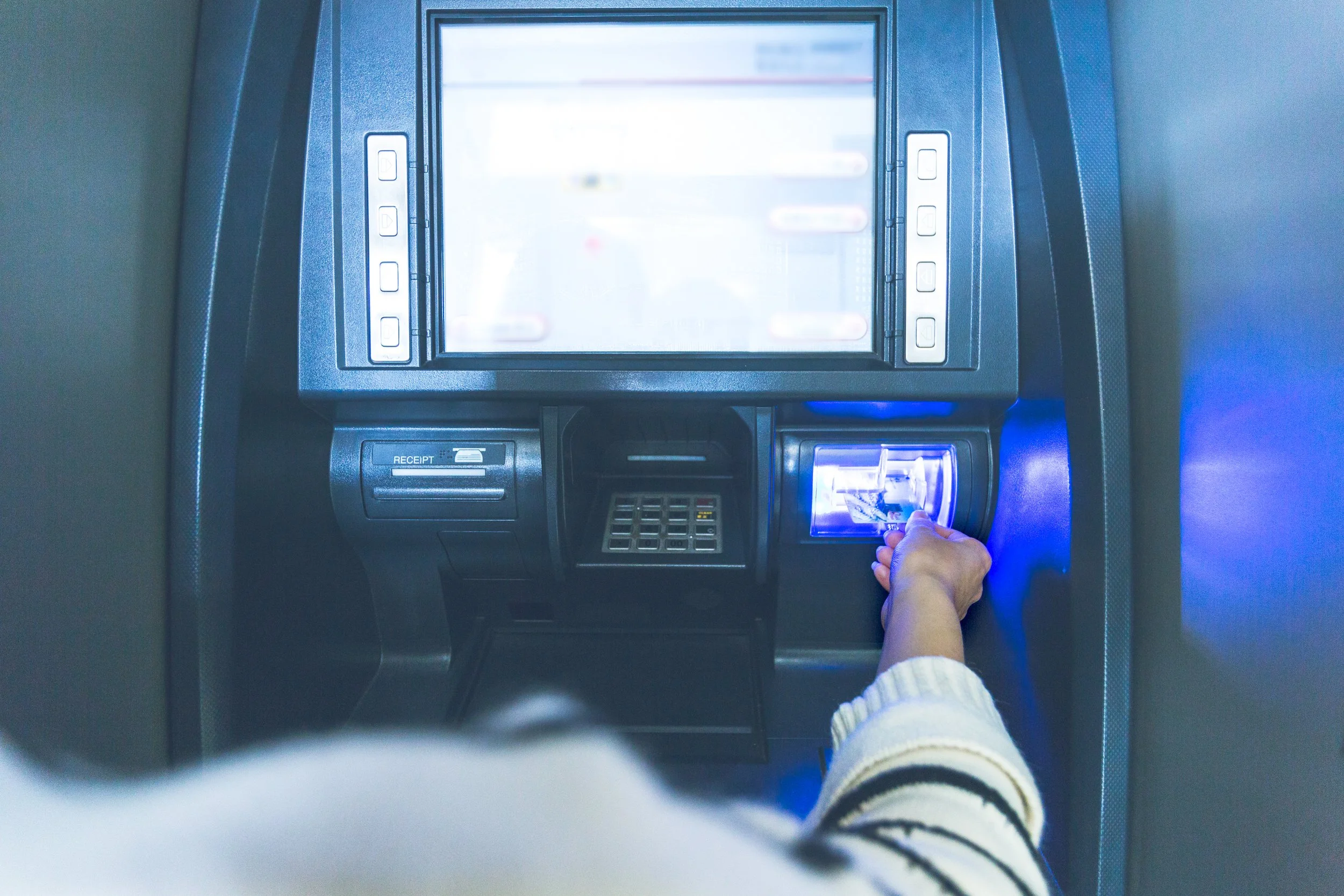 Card skimming: What you need to know and how to stay safe