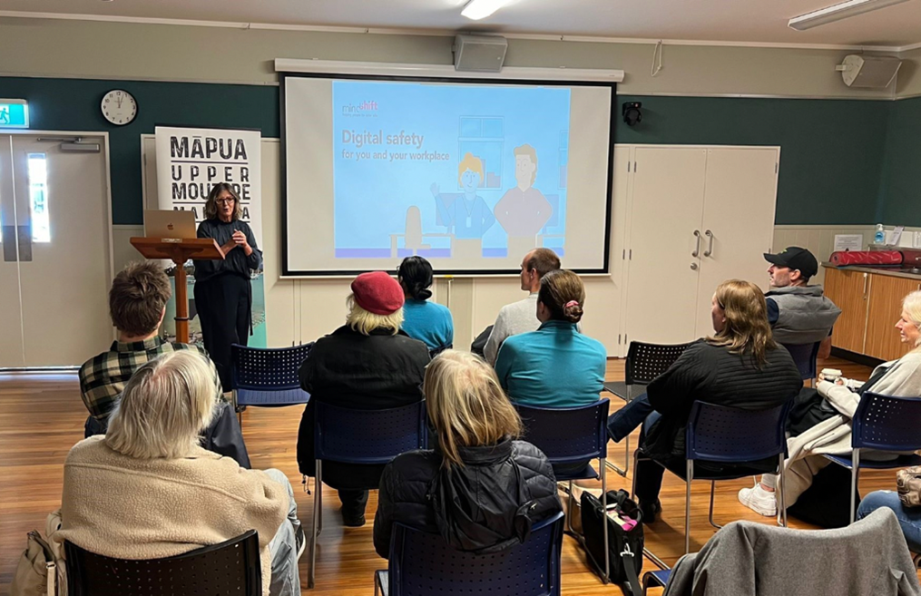 Useful cyber safety resources