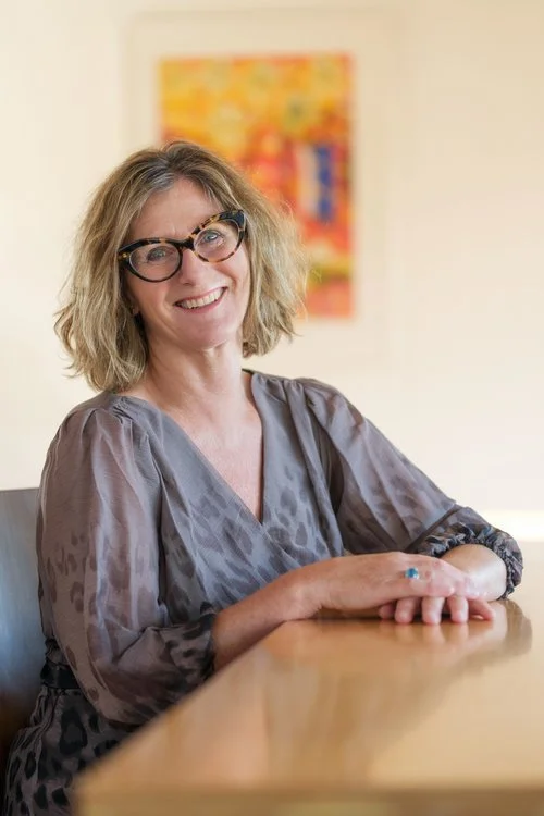 Meet Melonie Cole - Founder 