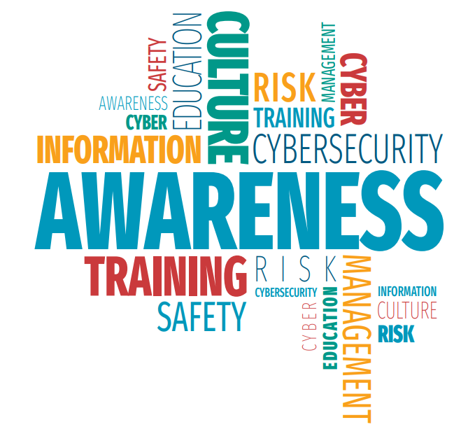 Embedding a strong security culture 