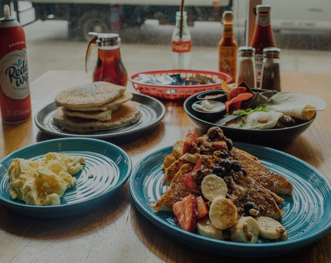 The Dixie Grill