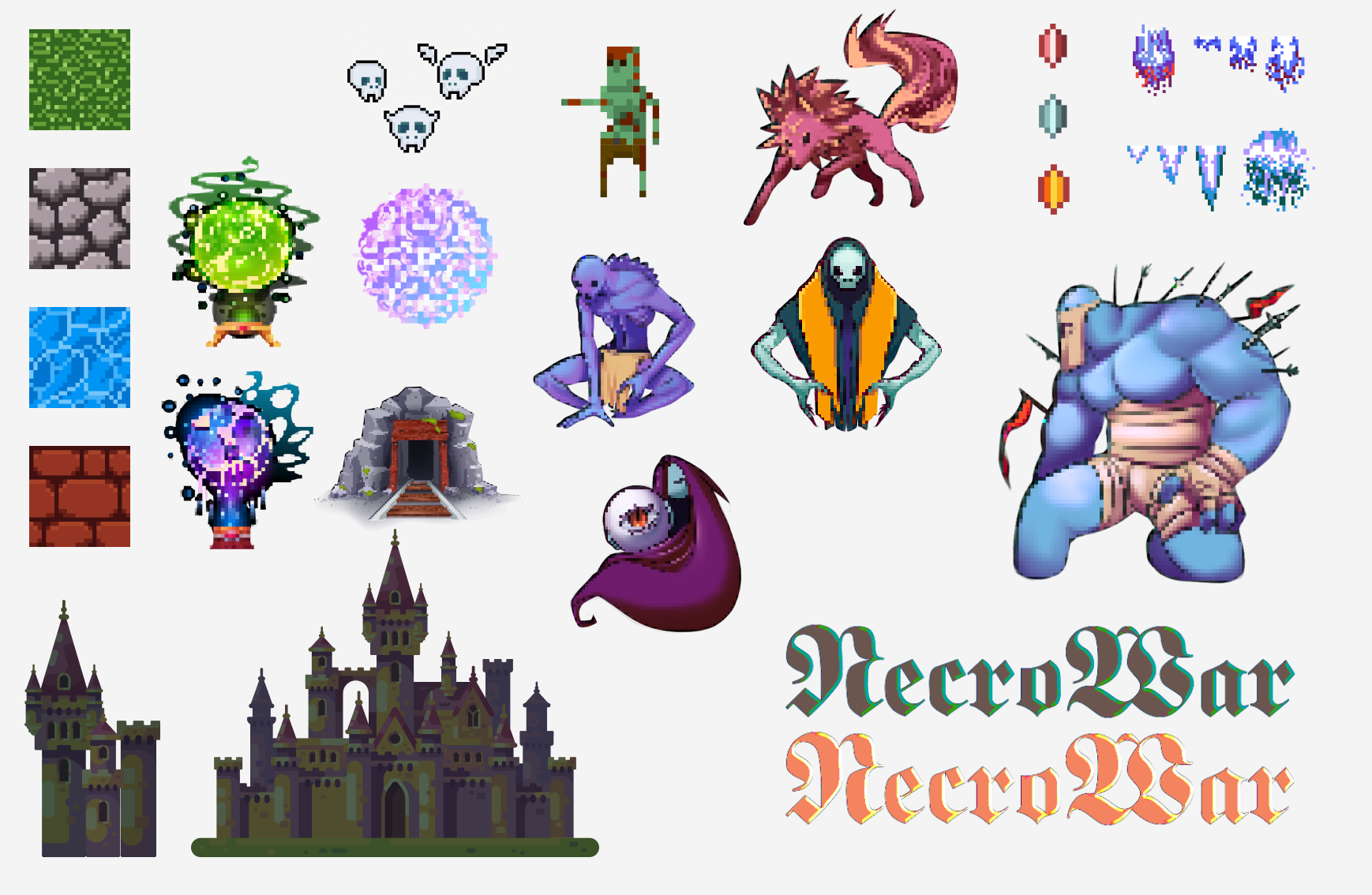 ACM SIG Game Fall 2019