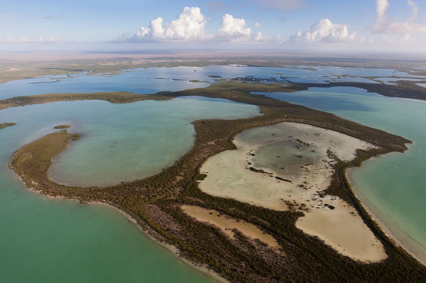After nearly 40 years, Florida's Joe Bay reopens to anglers