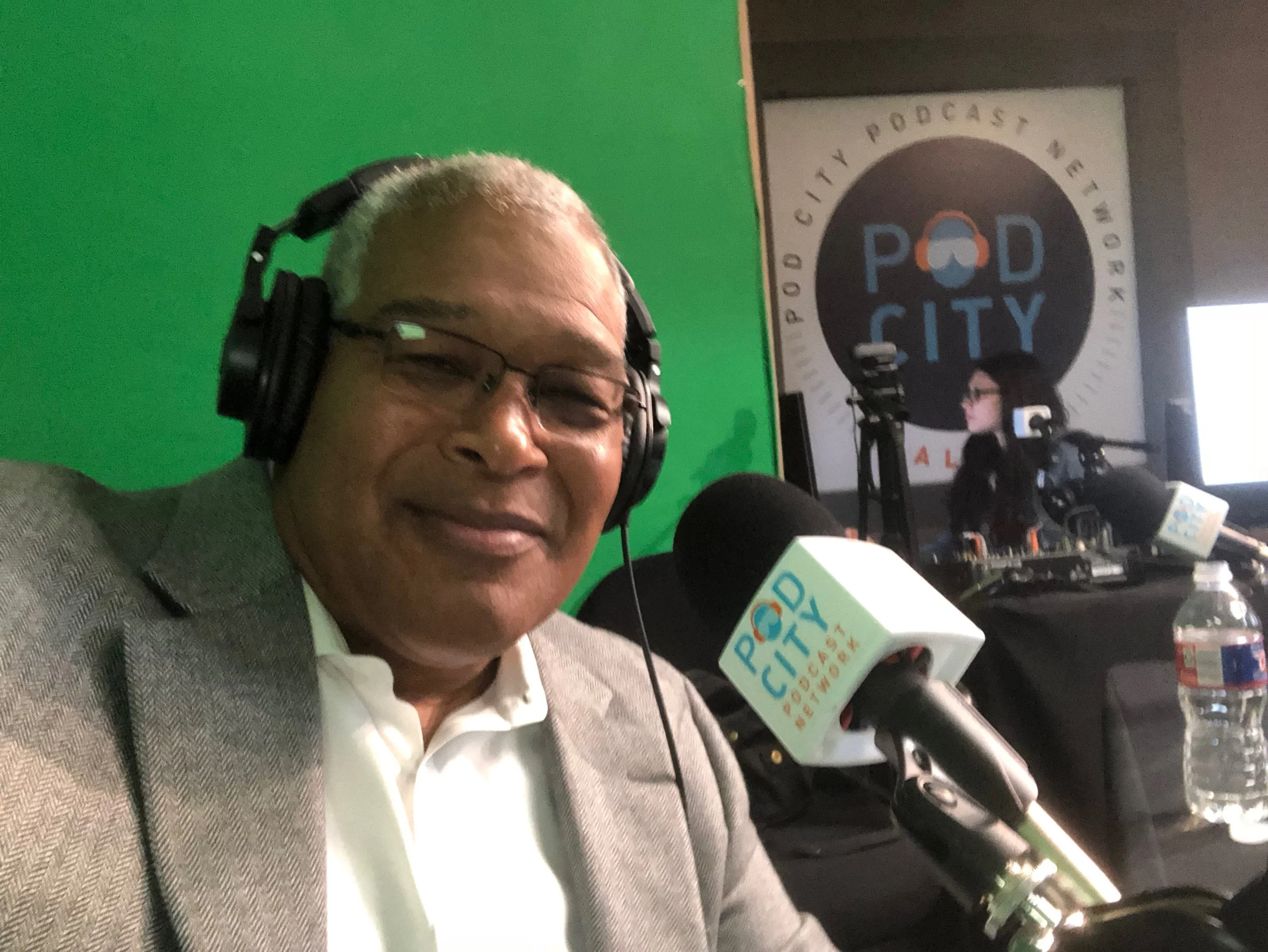 Elemental Methods Featured On "DFW Spotlight on Business with Heidi Hardy" Podcast