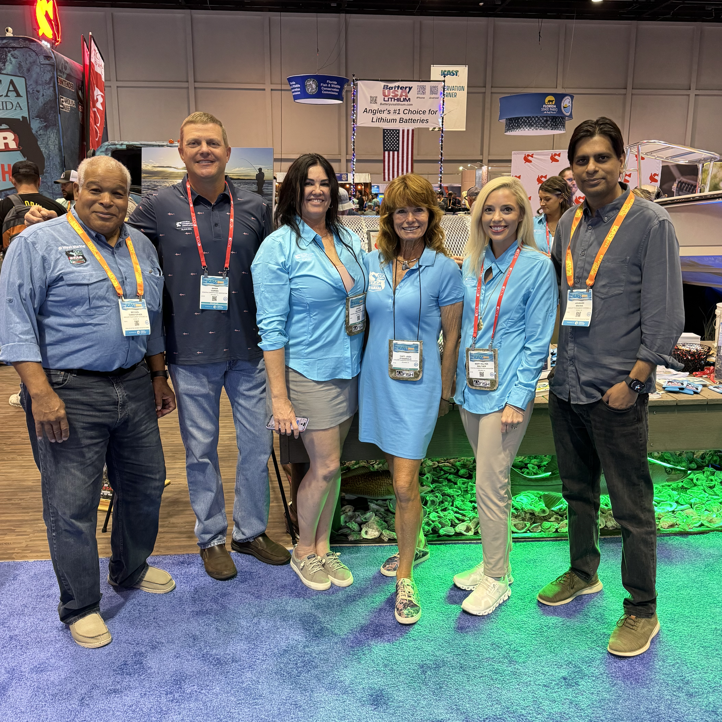 Elemental Methods Celebrates 10 Year Partnership with CCA Florida