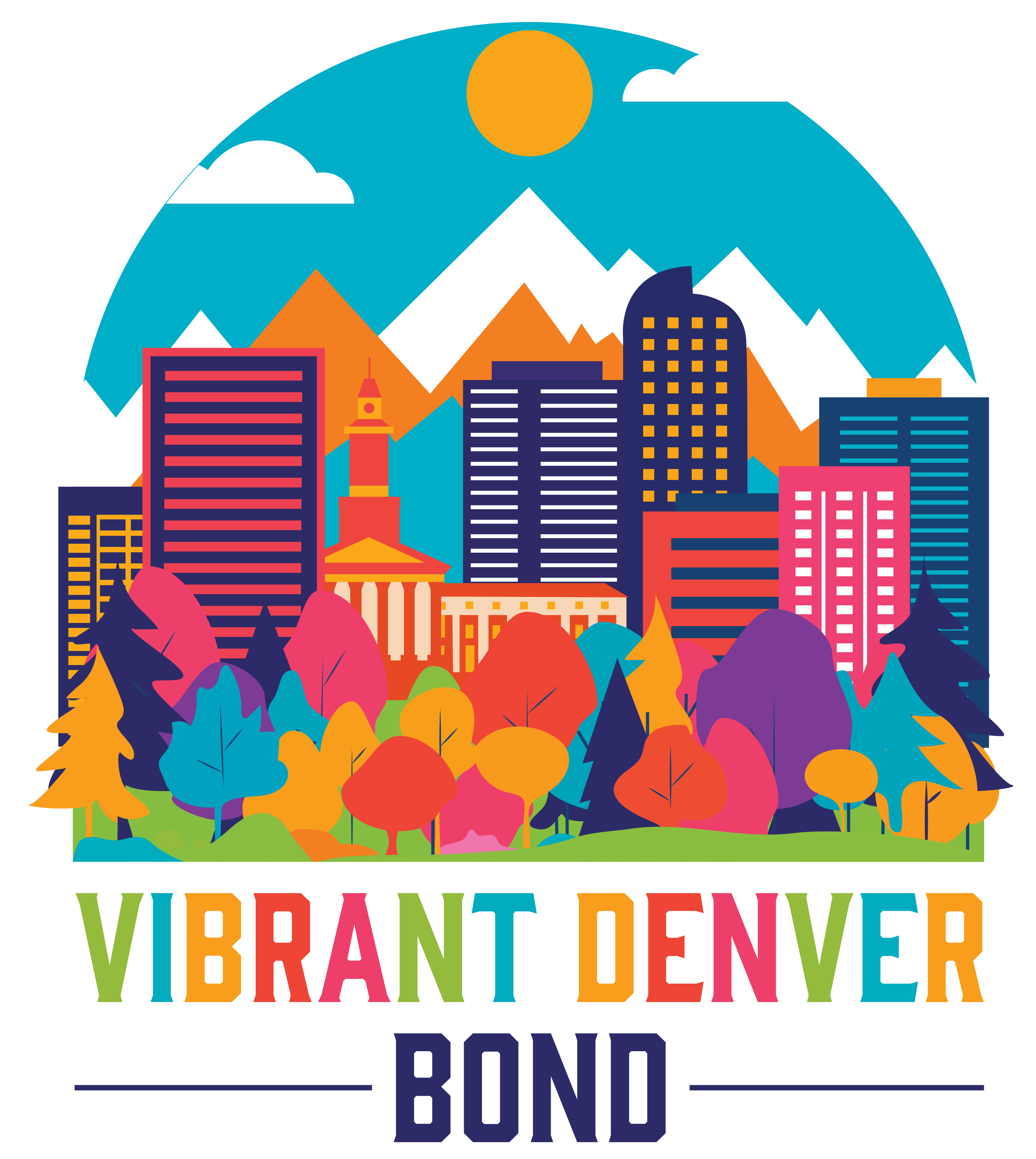 Vibrant Denver Bond Package Released