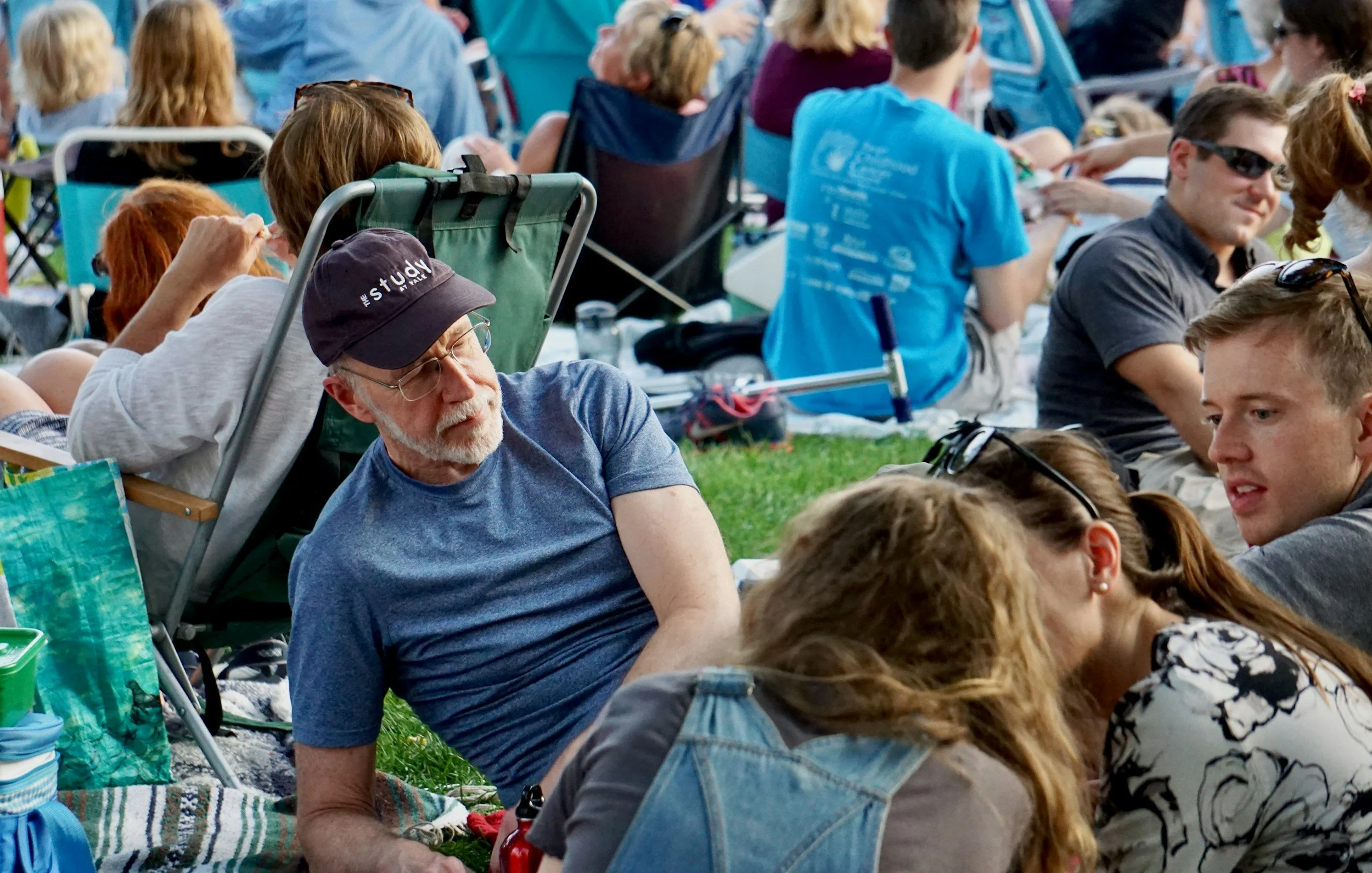 Cherry Creek Summer Concert Series: Eagles Tribute
