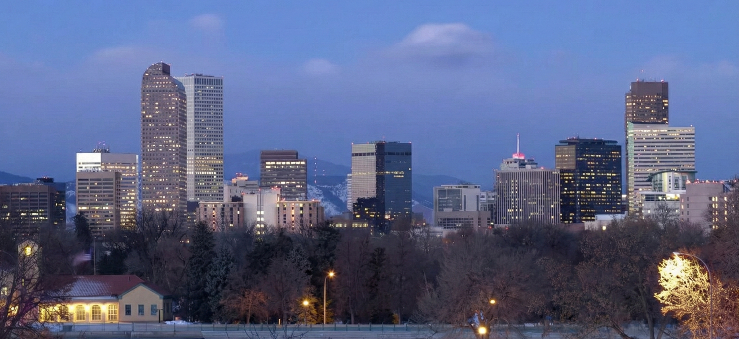 What To Do In And Around Hilltop: Holiday Edition