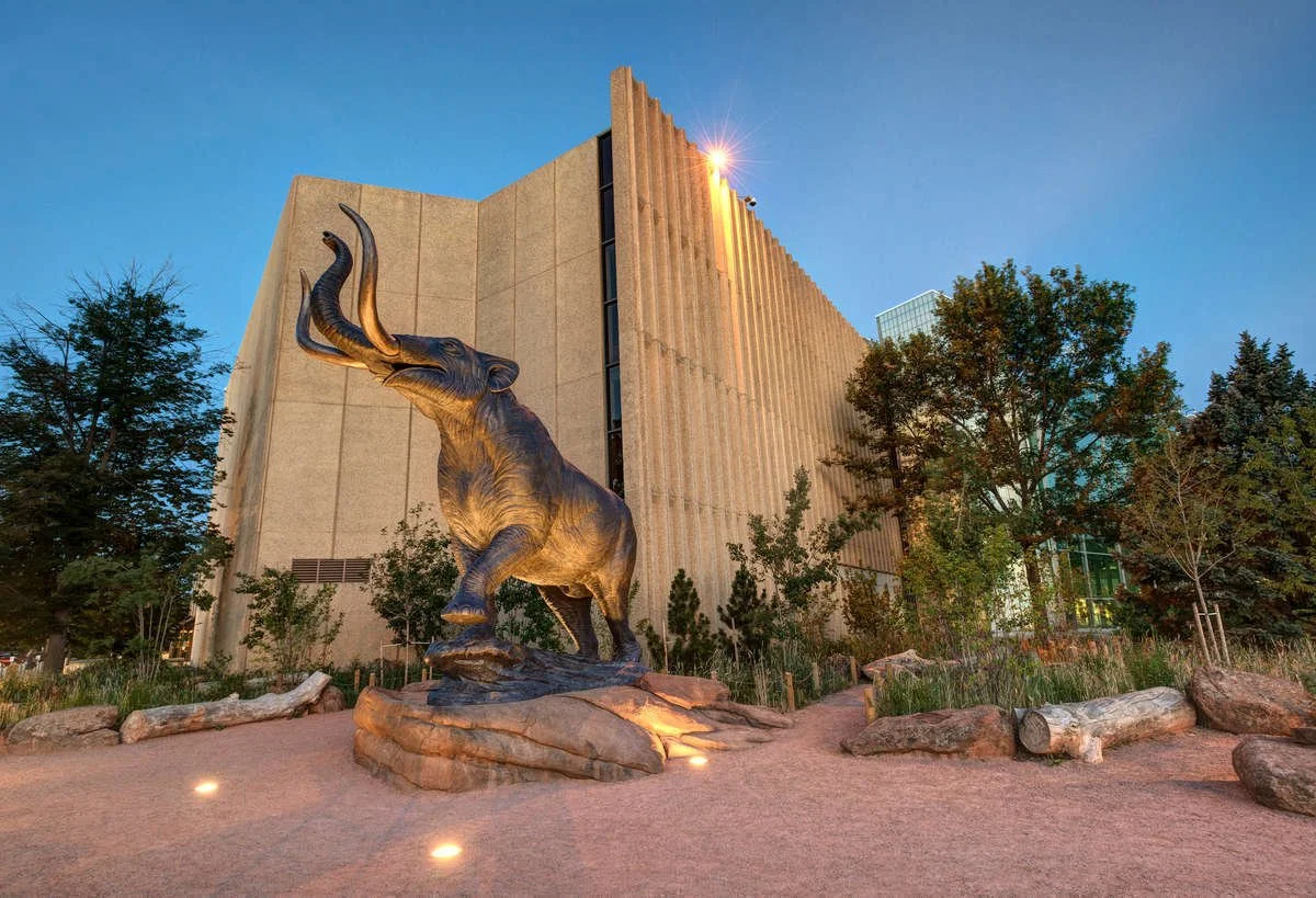 Free Day at Denver Museum of Nature & Science