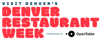 Denver Resturant Week
