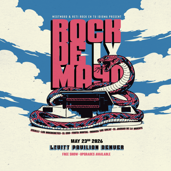 Rock de Mayo ft. iZCALLI and Others