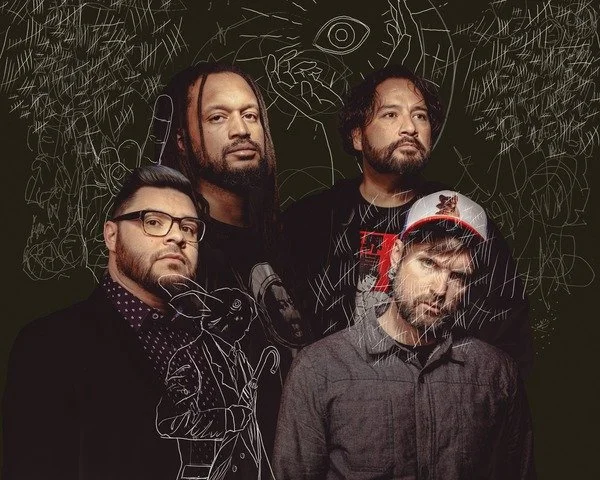 Flobots with Espiaille & DCI Tour