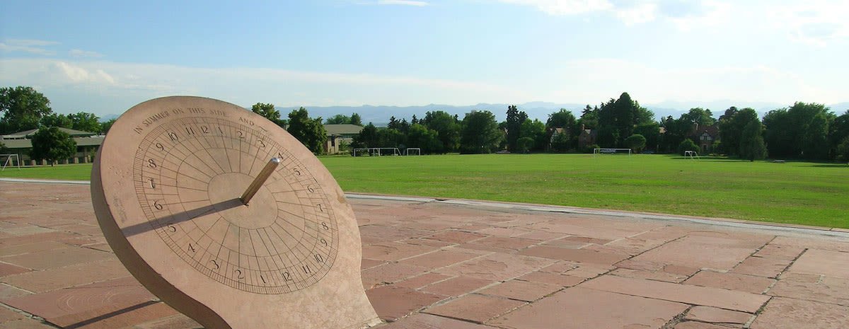 What’s Springing Up in Hilltop