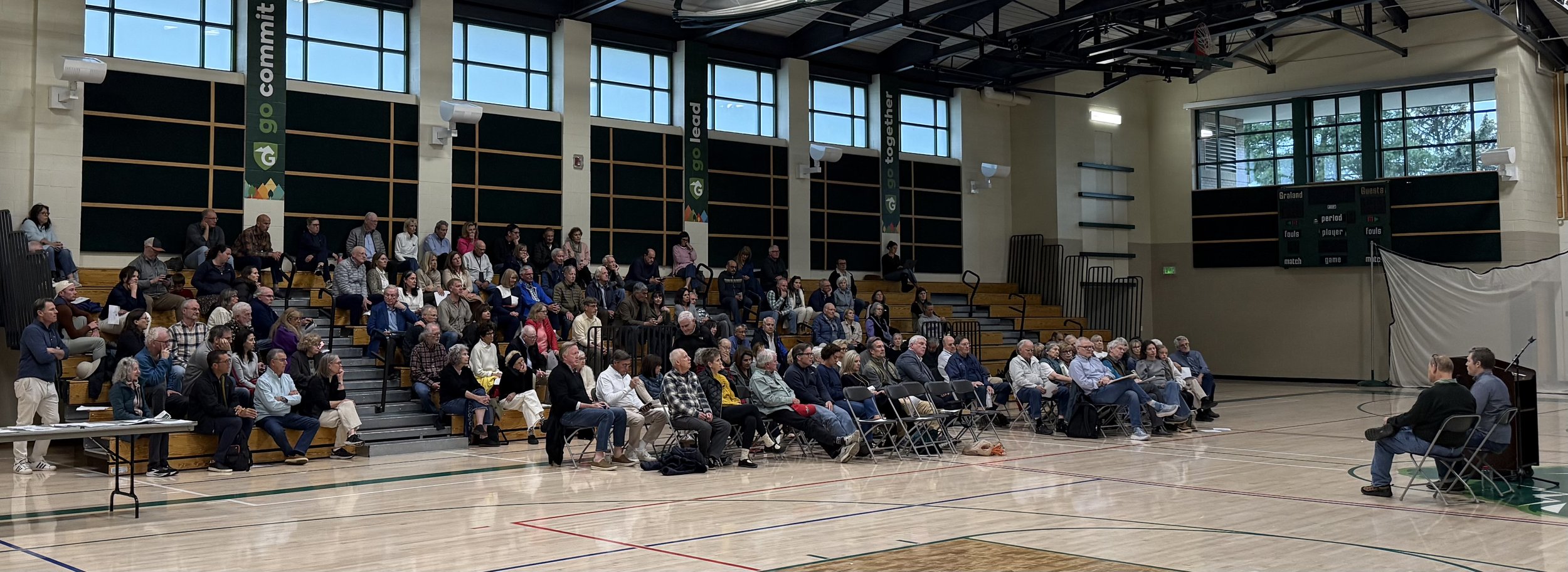 Colorado Boulevard BRT Community Meeting Recap