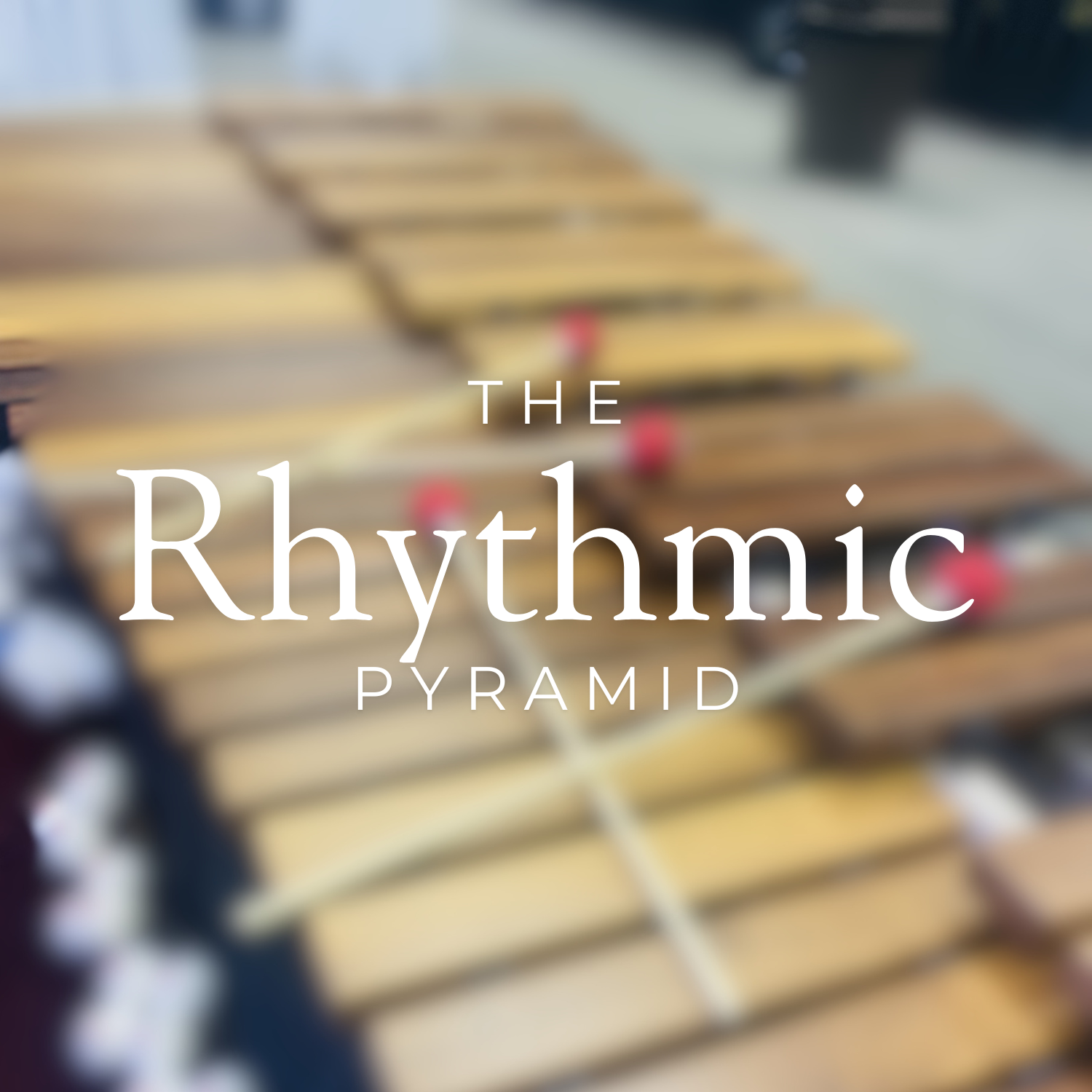 One-Handed Rolls and The Rhythmic Pyramid