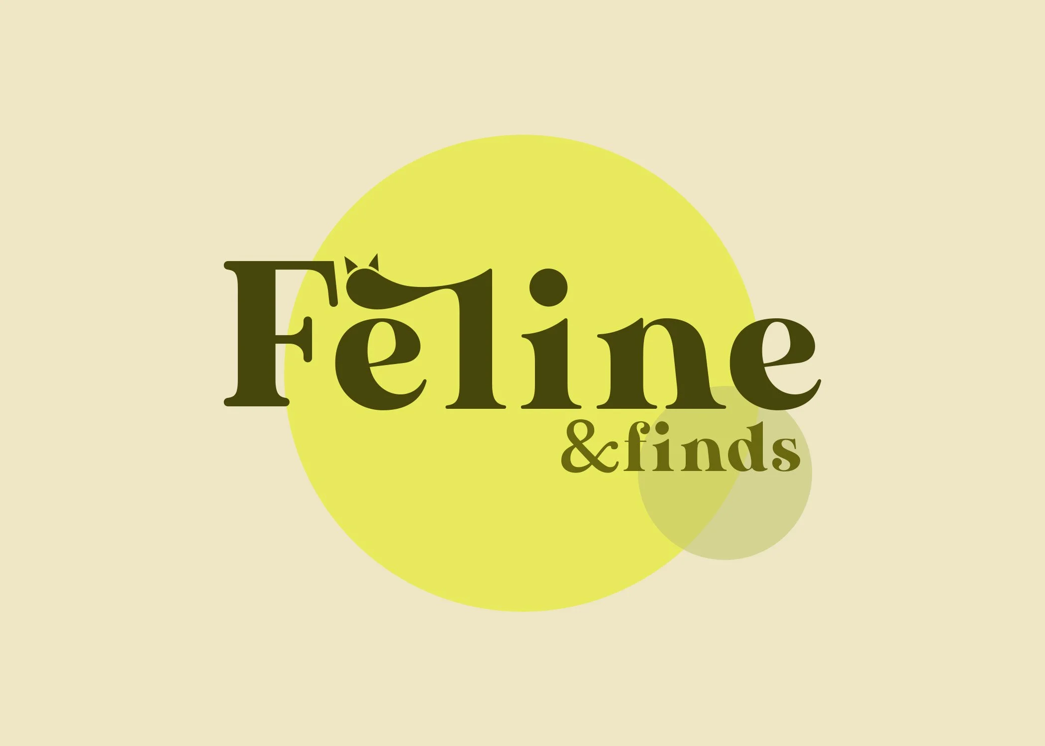 Logo Design (Personal Project)