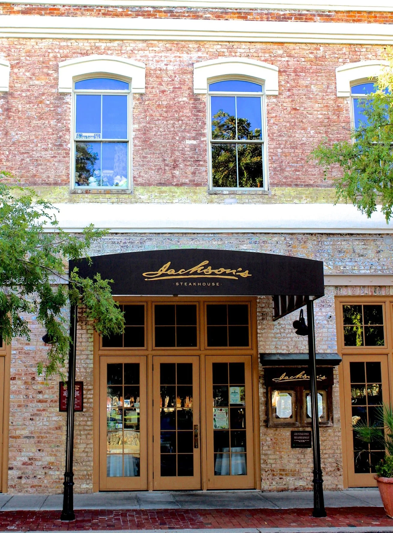 Jackson’s Steakhouse