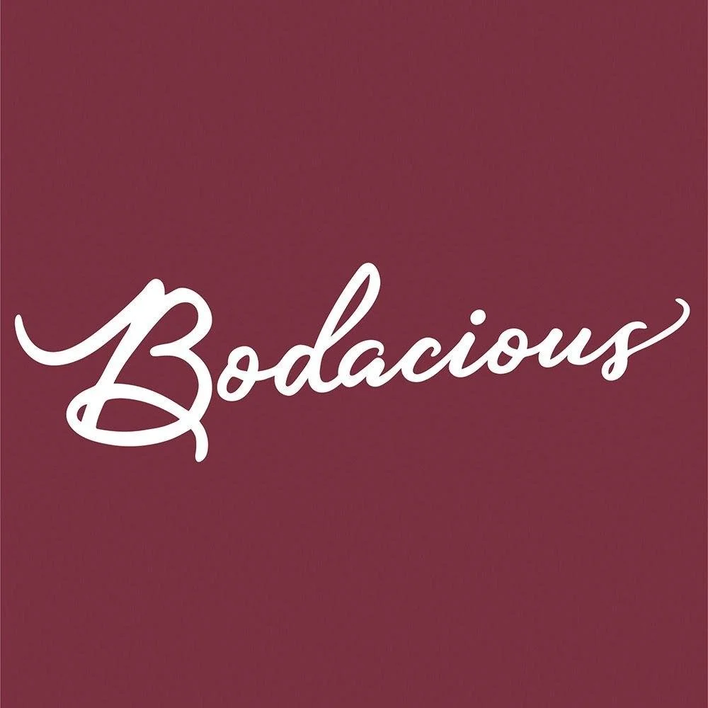 Bodacious Brew