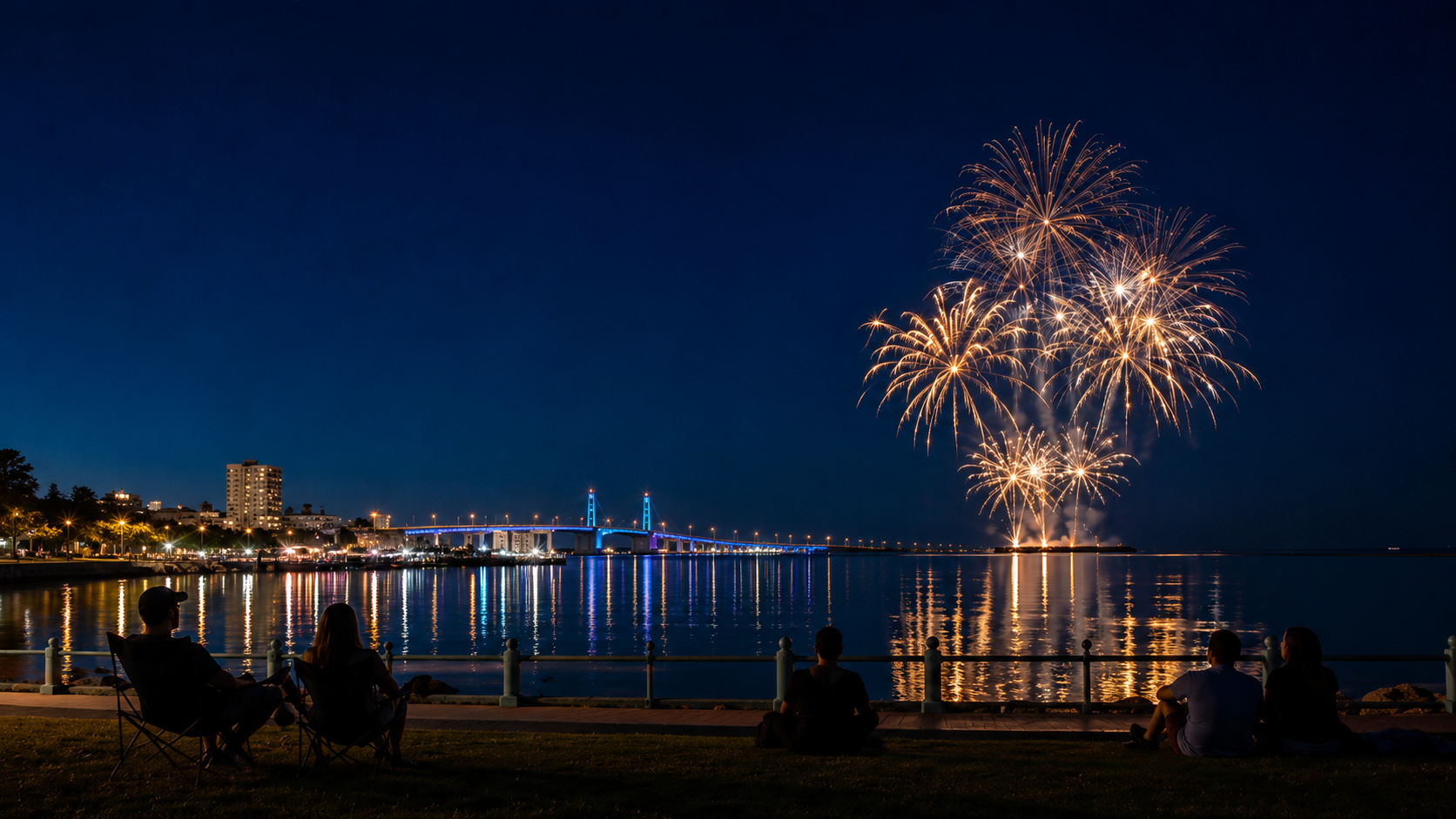 July 4th in Pensacola 2026: The Gulf Coast's Biggest Fireworks Show